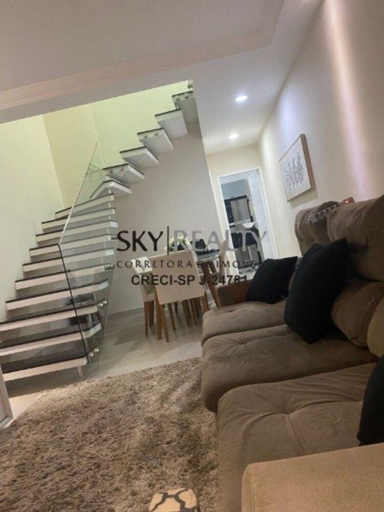 Casa, 3 quartos, 250 m² - Foto 10