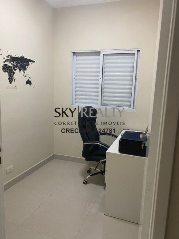 Casa, 3 quartos, 250 m² - Foto 17