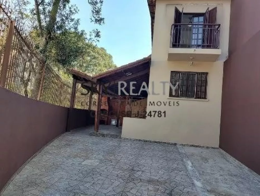 Sobrado, 2 quartos, 68 m² - Foto 1