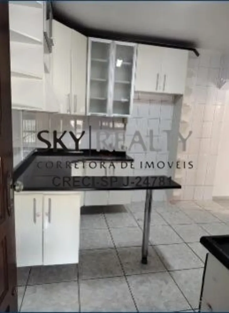 Sobrado, 2 quartos, 68 m² - Foto 6