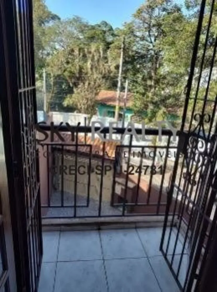 Sobrado, 2 quartos, 68 m² - Foto 7