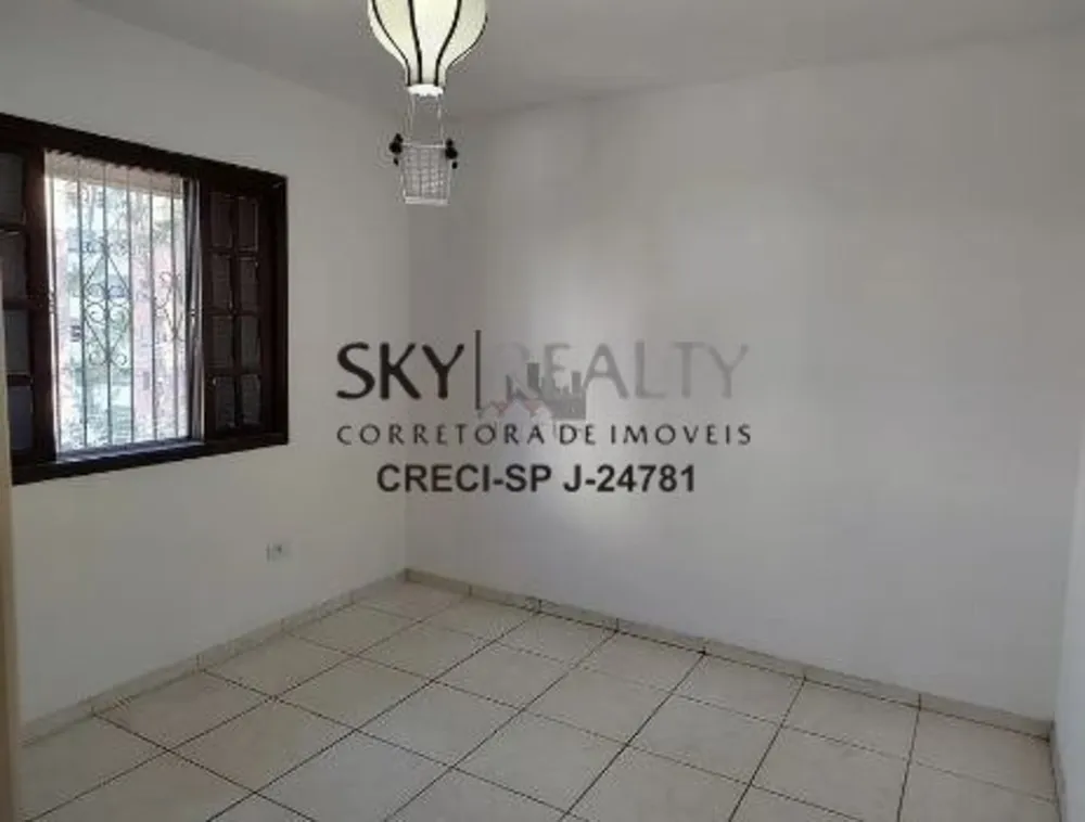 Sobrado, 2 quartos, 68 m² - Foto 5