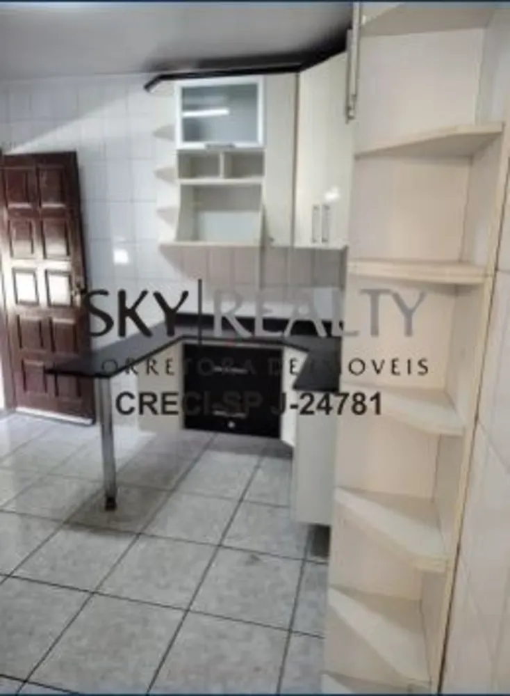 Sobrado, 2 quartos, 68 m² - Foto 7