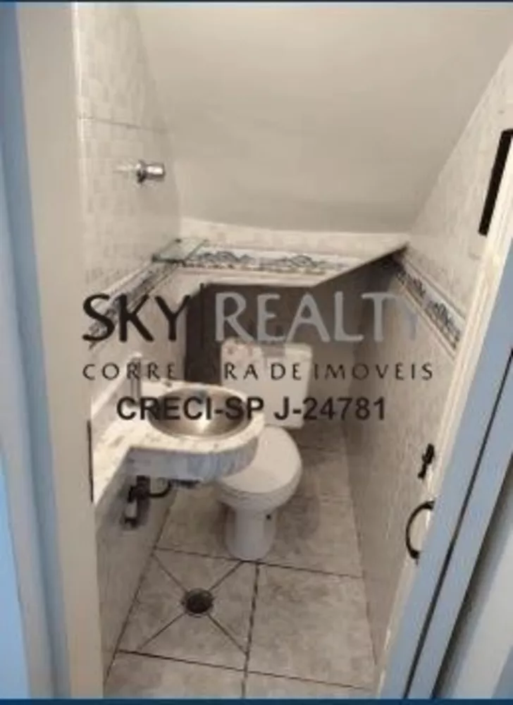 Sobrado, 2 quartos, 68 m² - Foto 4