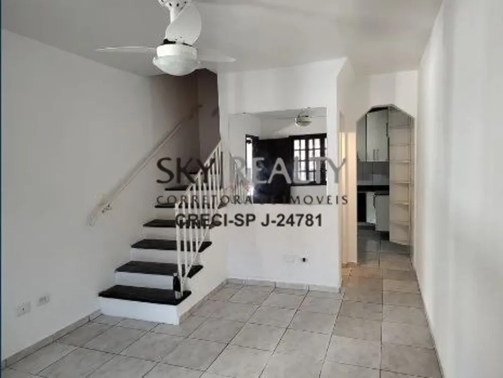 Sobrado, 2 quartos, 68 m² - Foto 2