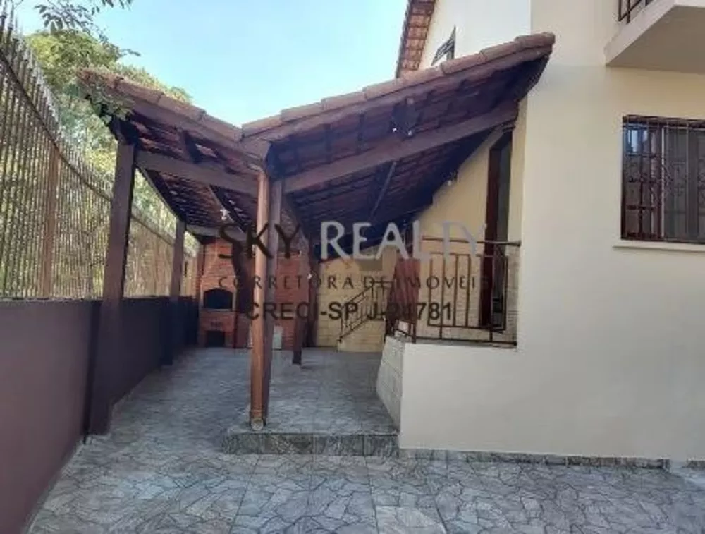 Sobrado, 2 quartos, 68 m² - Foto 2