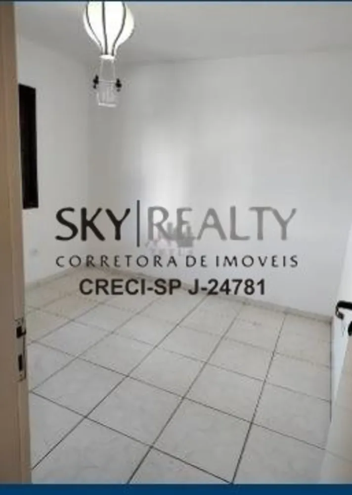 Sobrado, 2 quartos, 68 m² - Foto 5