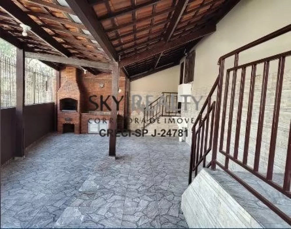 Sobrado, 2 quartos, 68 m² - Foto 3