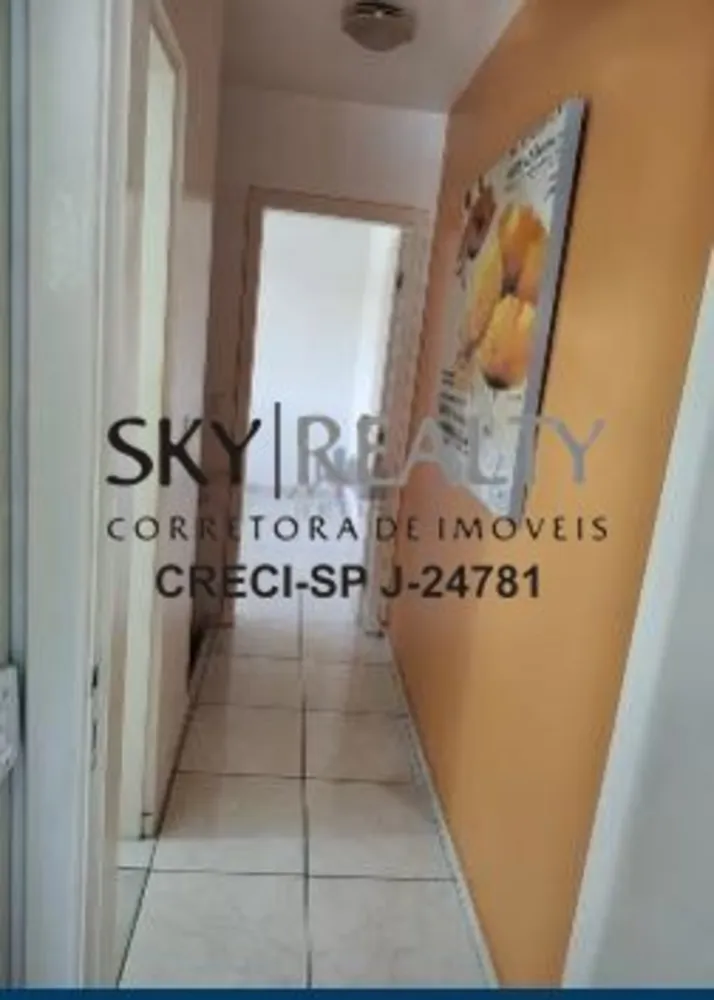 Sobrado, 2 quartos, 68 m² - Foto 4