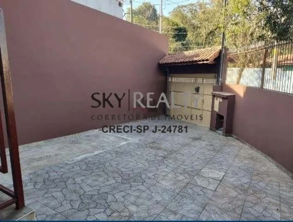 Sobrado, 2 quartos, 68 m² - Foto 12