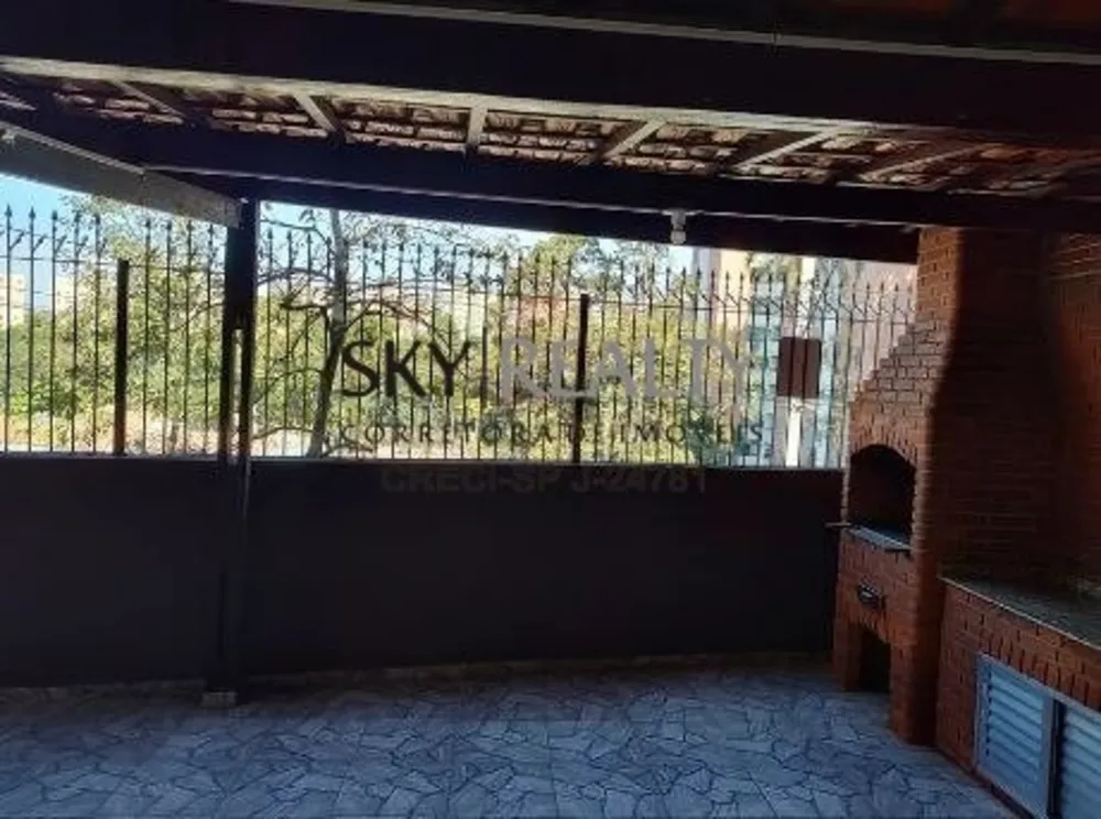 Sobrado, 2 quartos, 68 m² - Foto 15