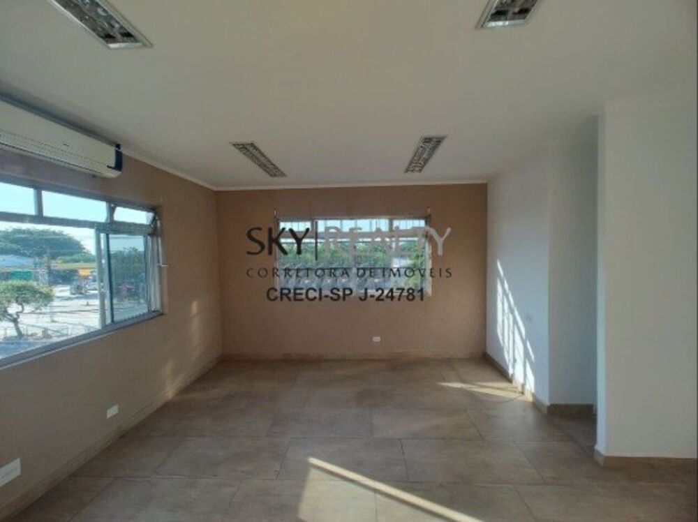 Loja-Salão, 280 m² - Foto 1