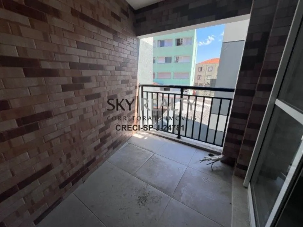 Apartamento, 2 quartos, 58 m² - Foto 3
