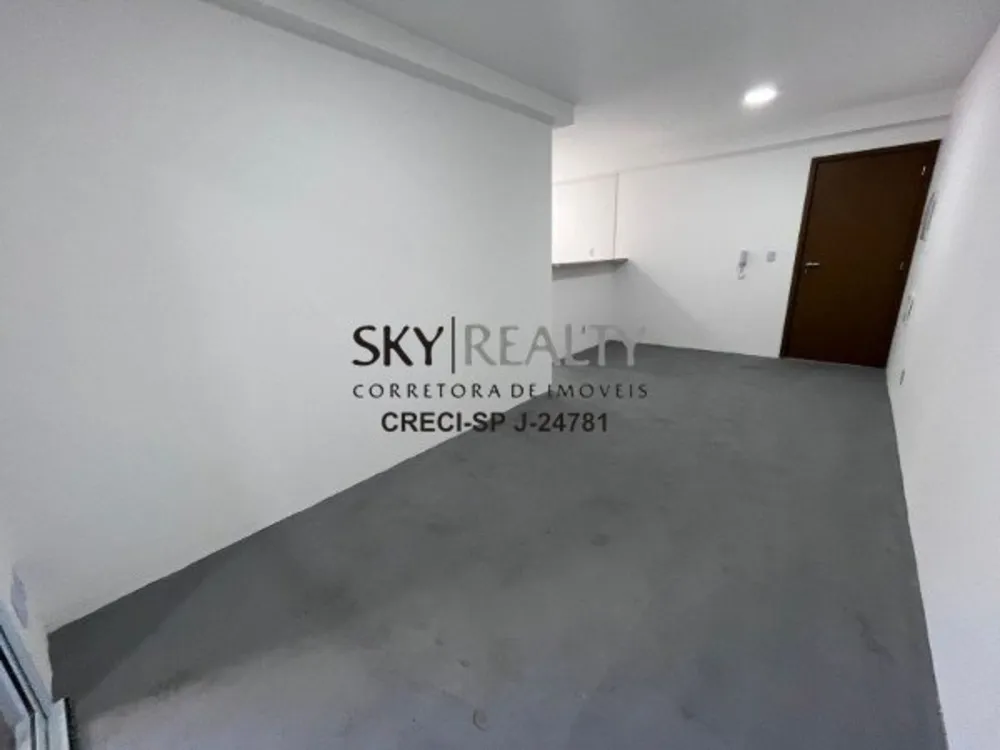 Apartamento, 2 quartos, 58 m² - Foto 2