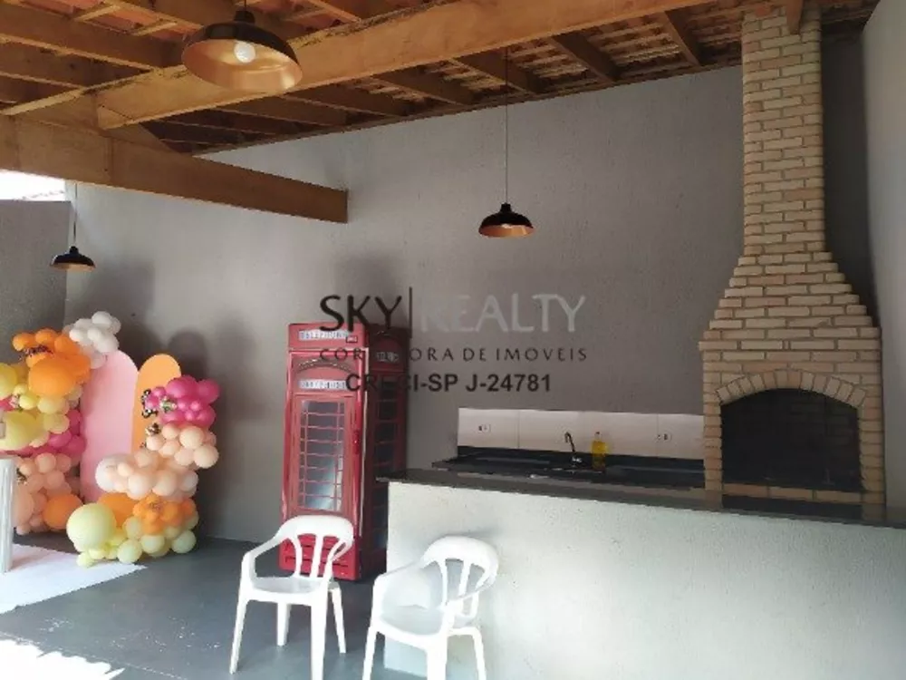 Apartamento, 2 quartos, 45 m² - Foto 4