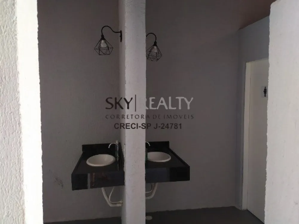 Apartamento, 2 quartos, 45 m² - Foto 14