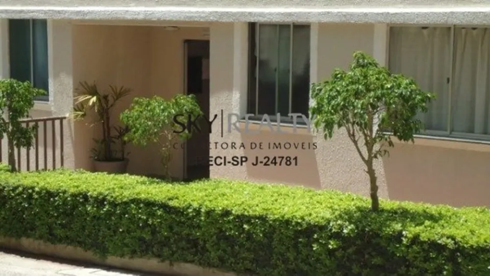 Apartamento, 2 quartos, 45 m² - Foto 11