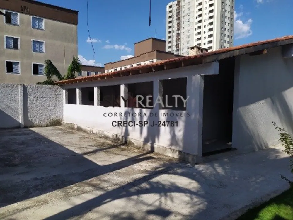 Apartamento, 2 quartos, 45 m² - Foto 7