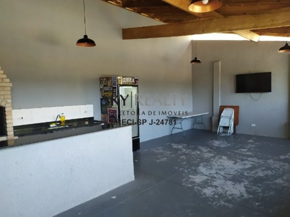 Apartamento, 2 quartos, 45 m² - Foto 12