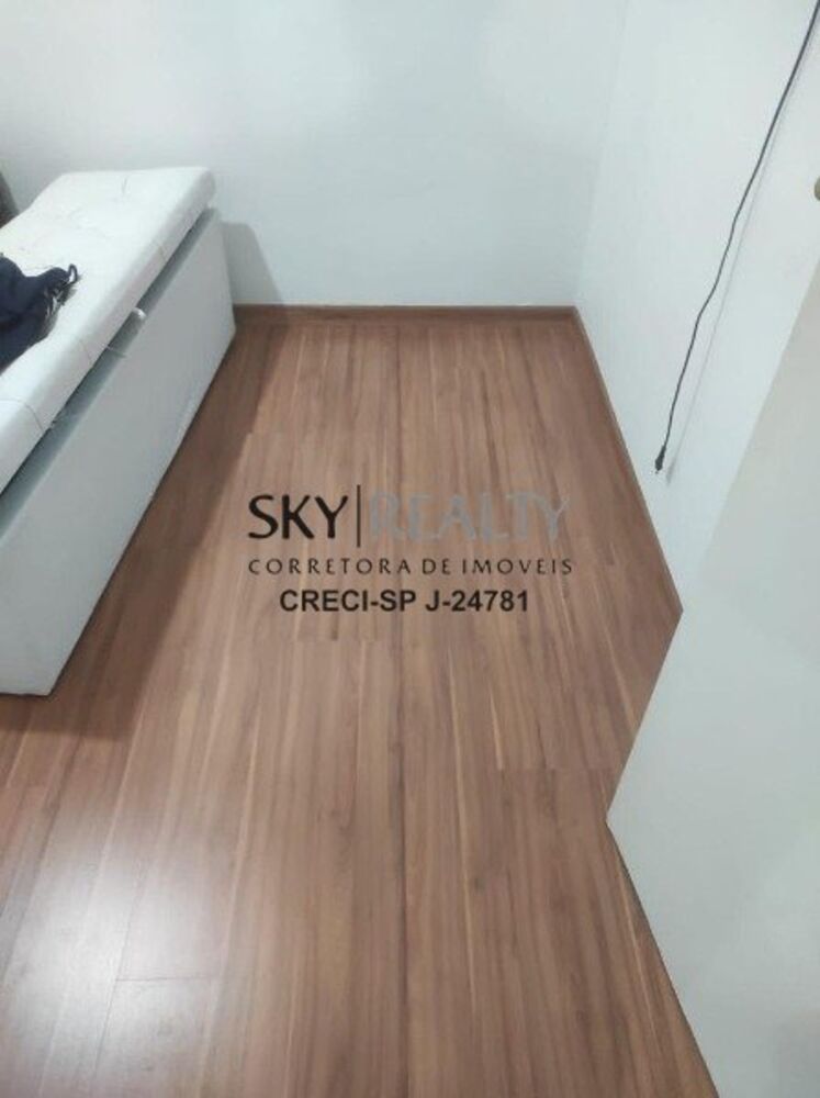 Apartamento, 2 quartos, 45 m² - Foto 1