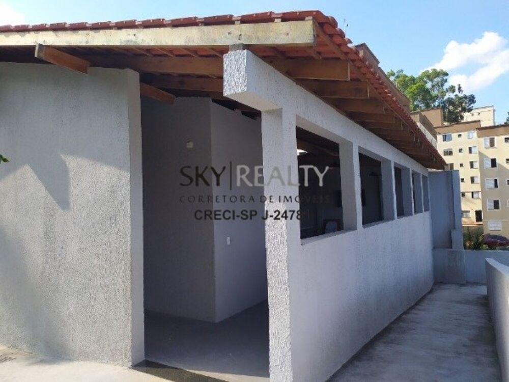 Apartamento, 2 quartos, 45 m² - Foto 3