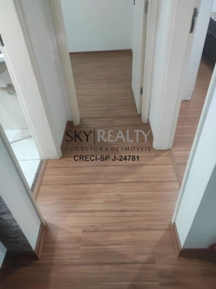 Apartamento, 2 quartos, 45 m² - Foto 2