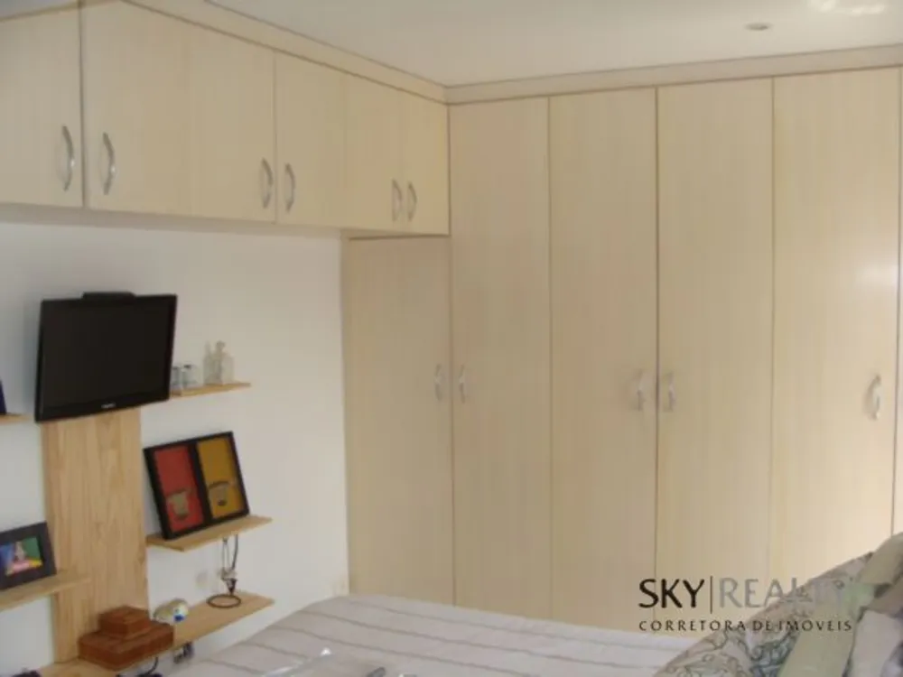 Apartamento, 3 quartos, 128 m² - Foto 4