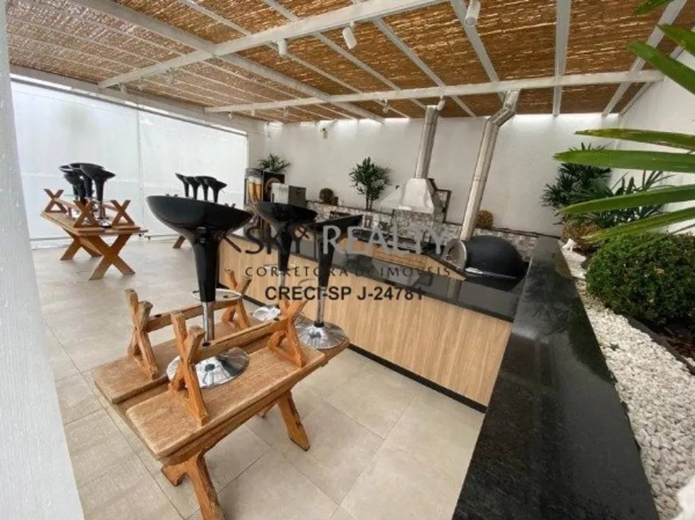 Apartamento, 3 quartos, 128 m² - Foto 3