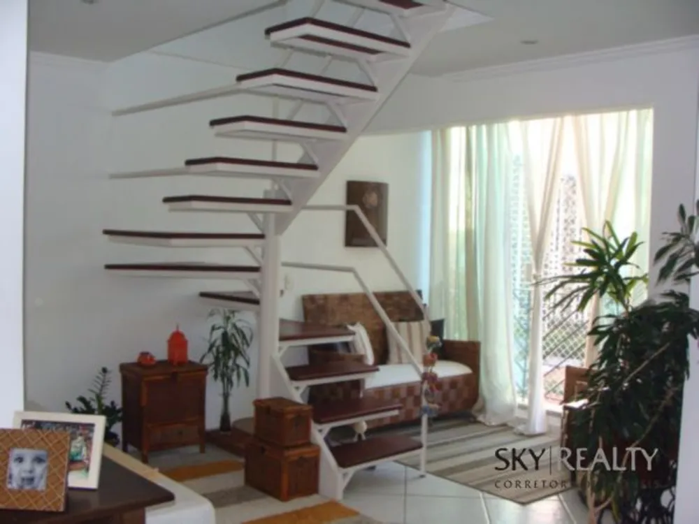 Apartamento, 3 quartos, 128 m² - Foto 1