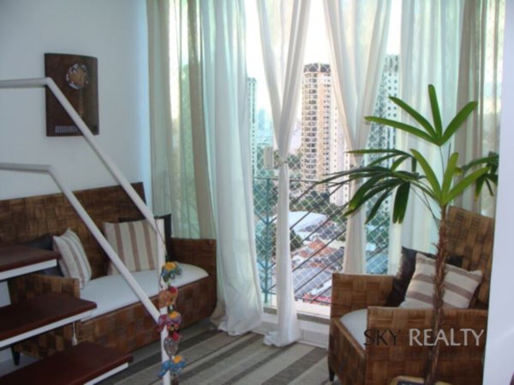 Apartamento, 3 quartos, 128 m² - Foto 1