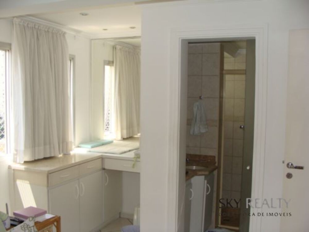 Apartamento, 3 quartos, 128 m² - Foto 2