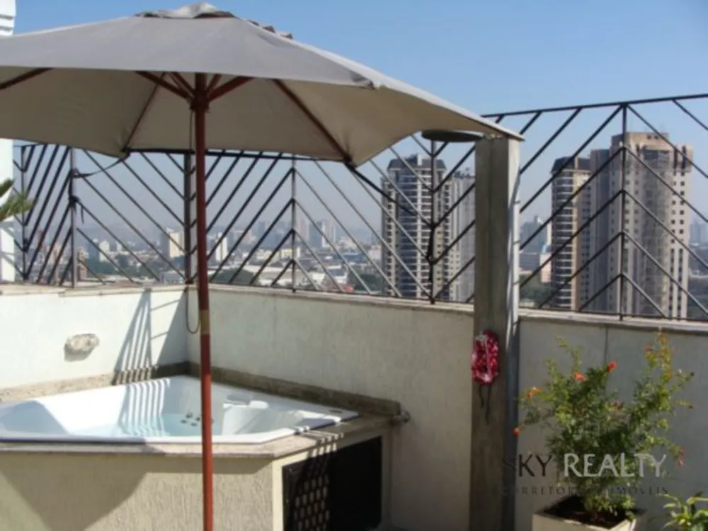 Apartamento, 3 quartos, 128 m² - Foto 3