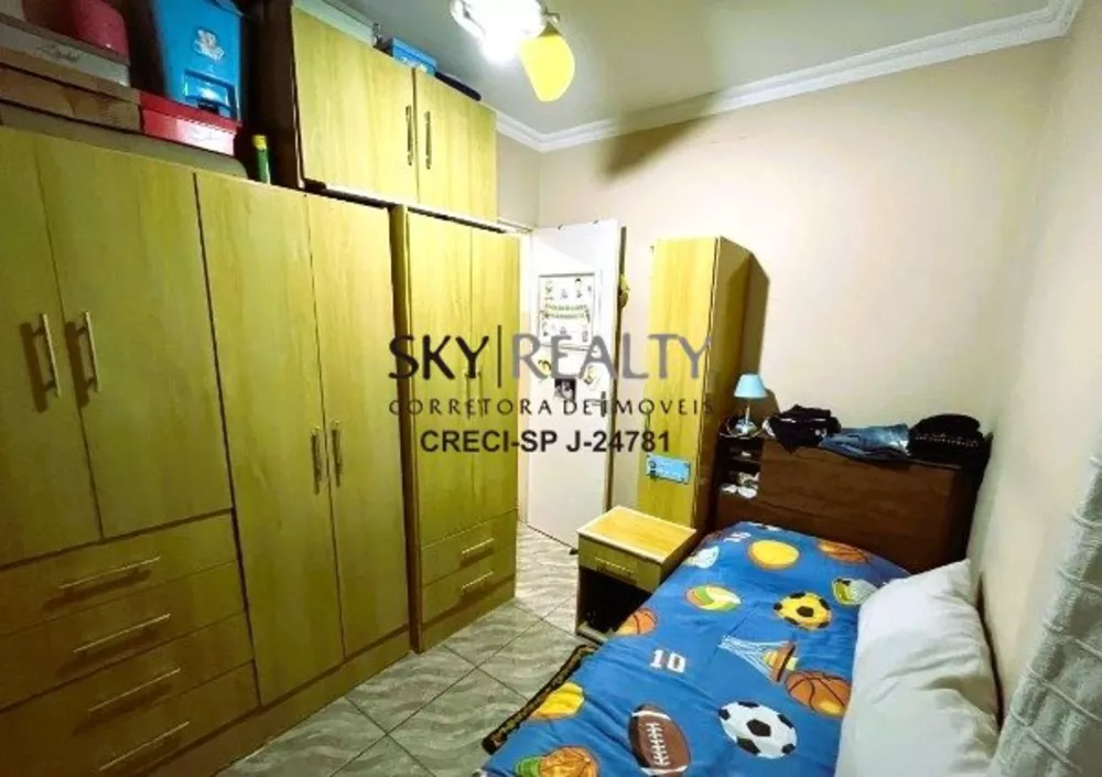 Sobrado, 2 quartos, 67 m² - Foto 2