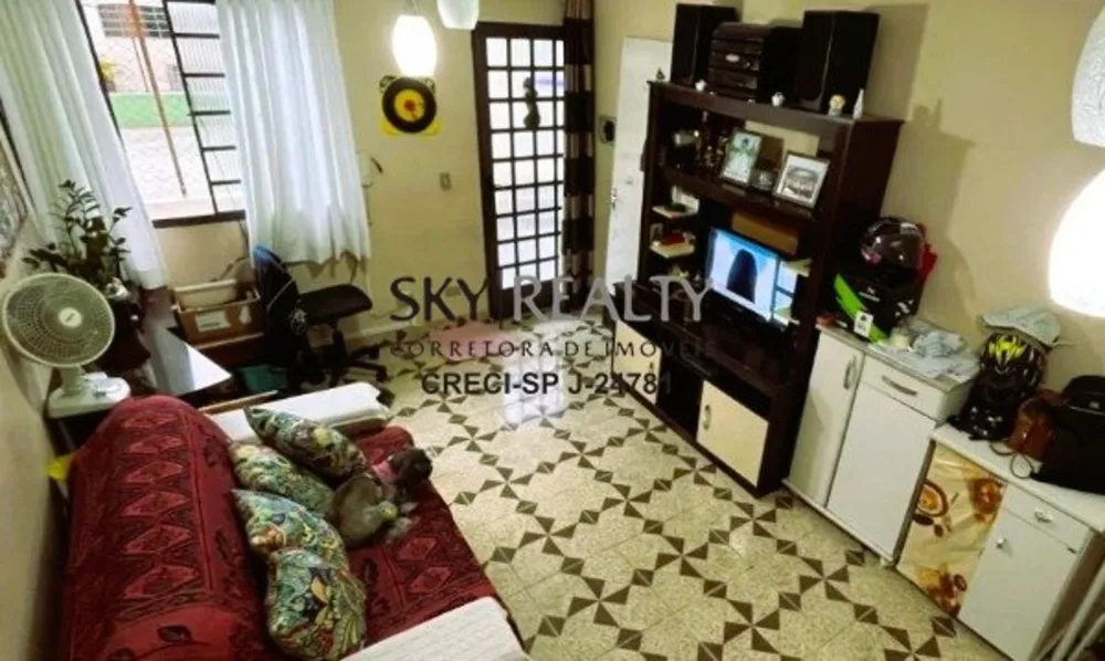 Sobrado, 2 quartos, 67 m² - Foto 3