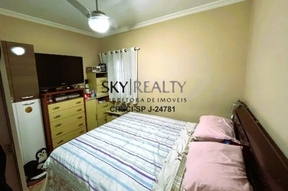 Sobrado, 2 quartos, 67 m² - Foto 5