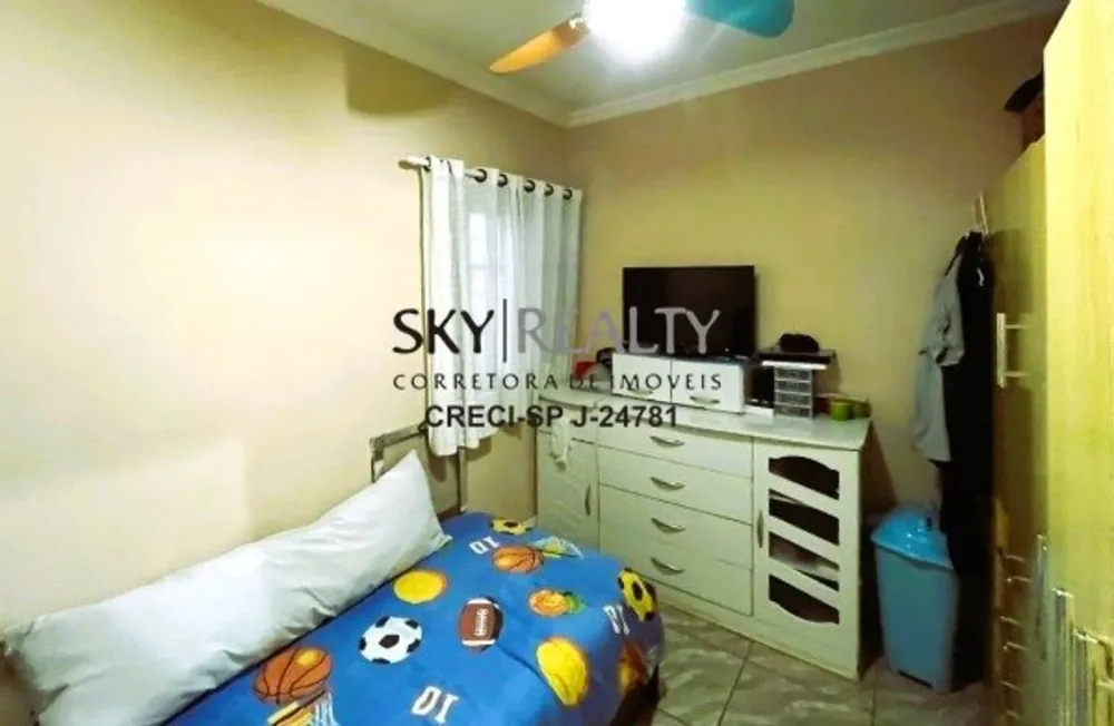 Sobrado, 2 quartos, 67 m² - Foto 6