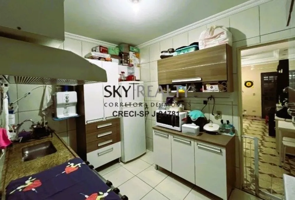 Sobrado, 2 quartos, 67 m² - Foto 11