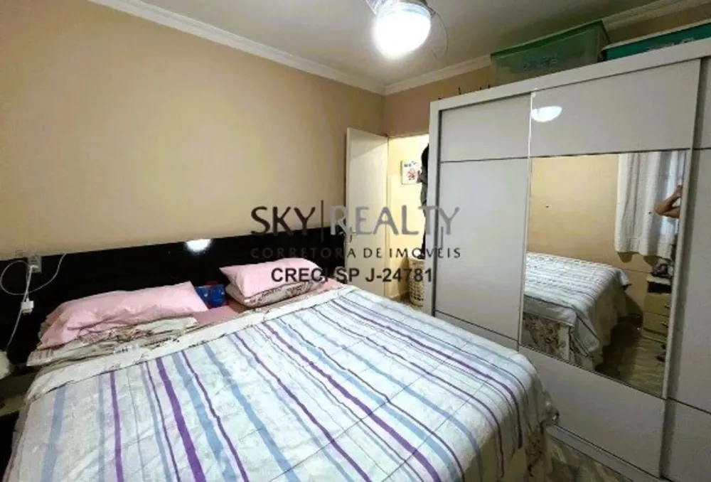 Sobrado, 2 quartos, 67 m² - Foto 4