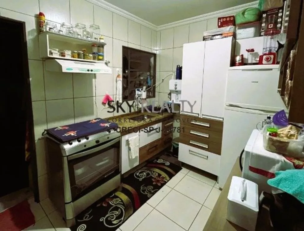 Sobrado, 2 quartos, 67 m² - Foto 3