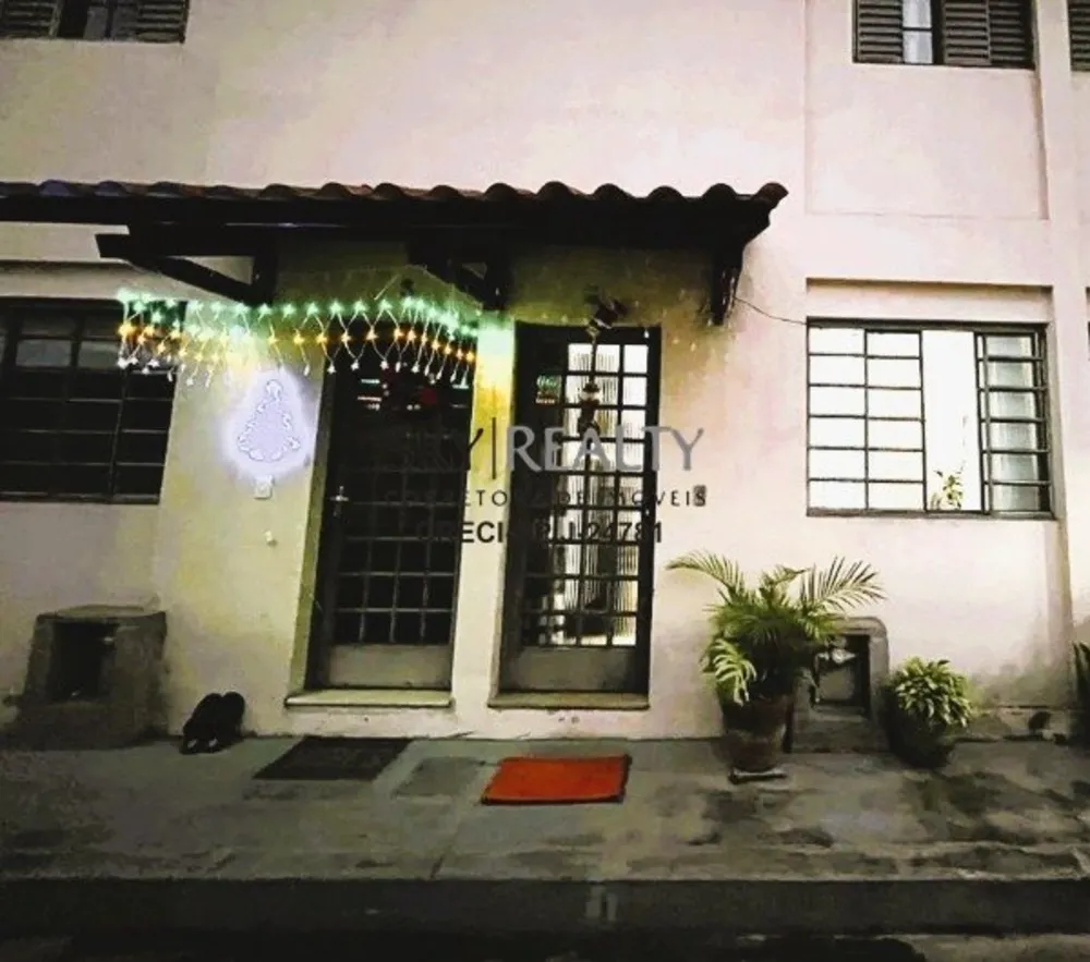 Sobrado, 2 quartos, 67 m² - Foto 13