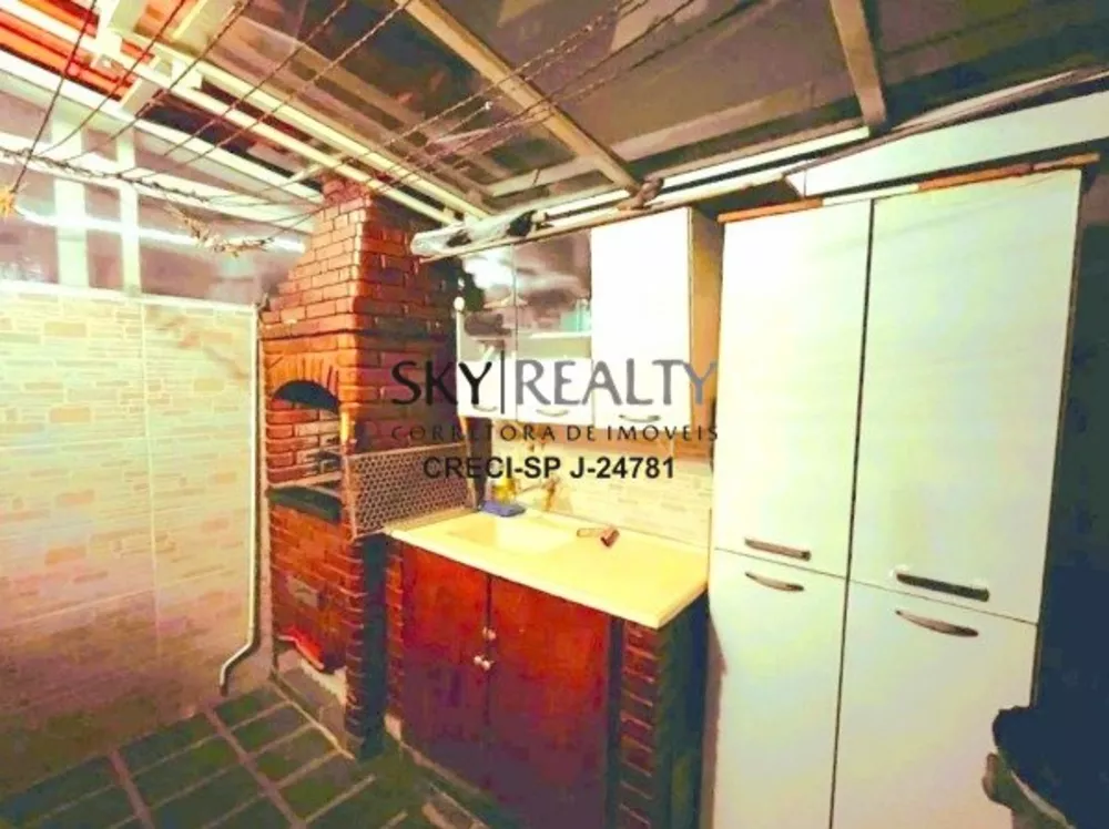 Sobrado, 2 quartos, 67 m² - Foto 4