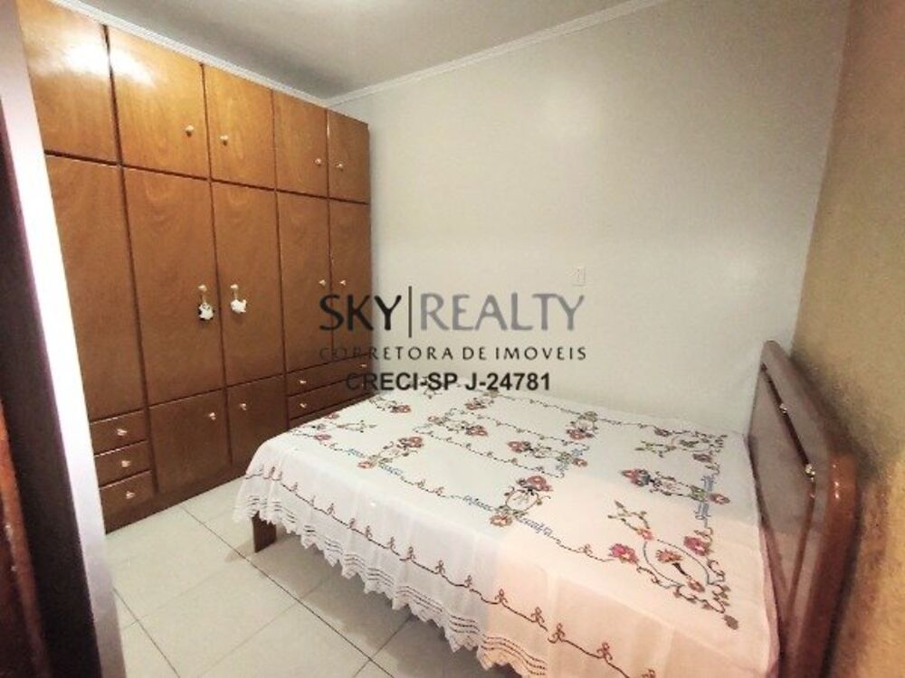 Sobrado, 3 quartos, 200 m² - Foto 3