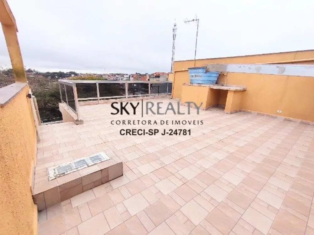 Sobrado, 3 quartos, 200 m² - Foto 19