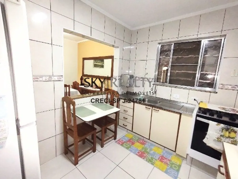 Sobrado, 3 quartos, 200 m² - Foto 7