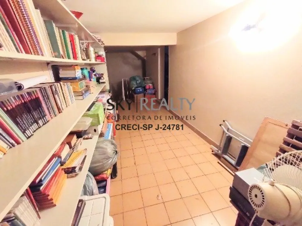Sobrado, 3 quartos, 200 m² - Foto 11