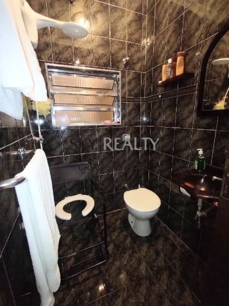 Sobrado, 3 quartos, 200 m² - Foto 5
