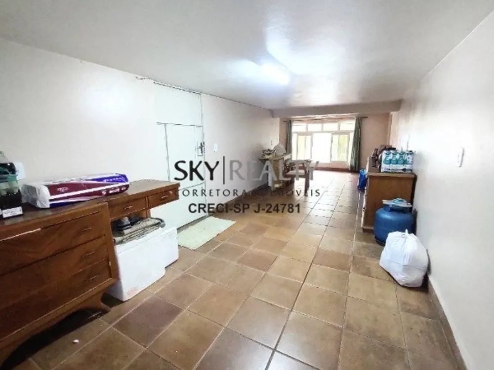 Sobrado, 3 quartos, 200 m² - Foto 6