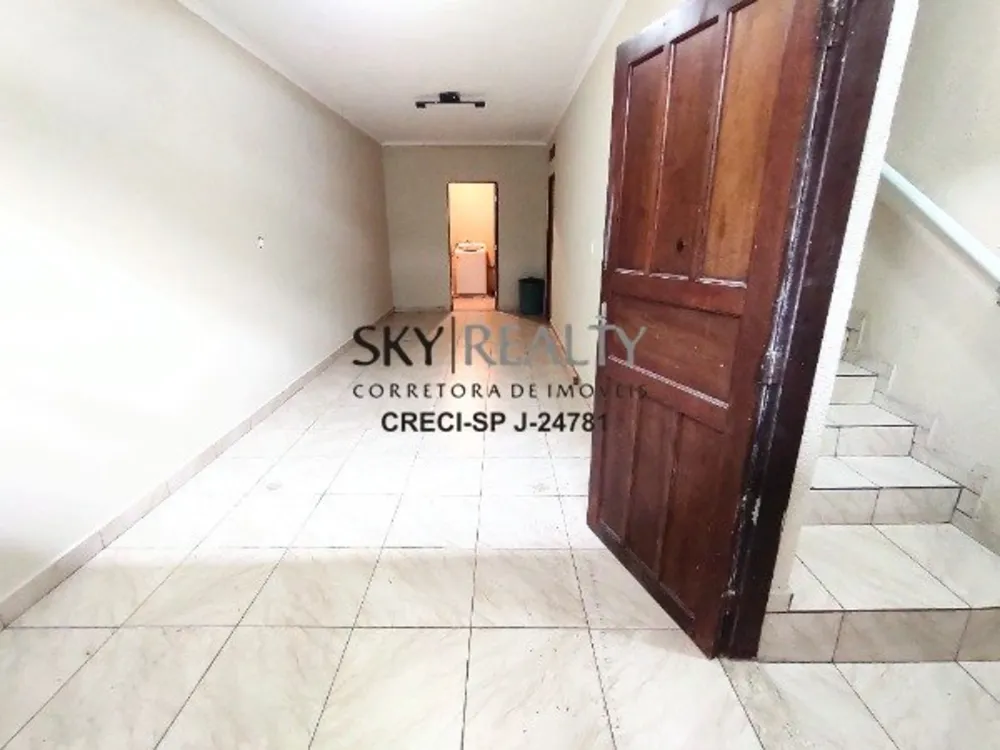 Sobrado, 3 quartos, 200 m² - Foto 12