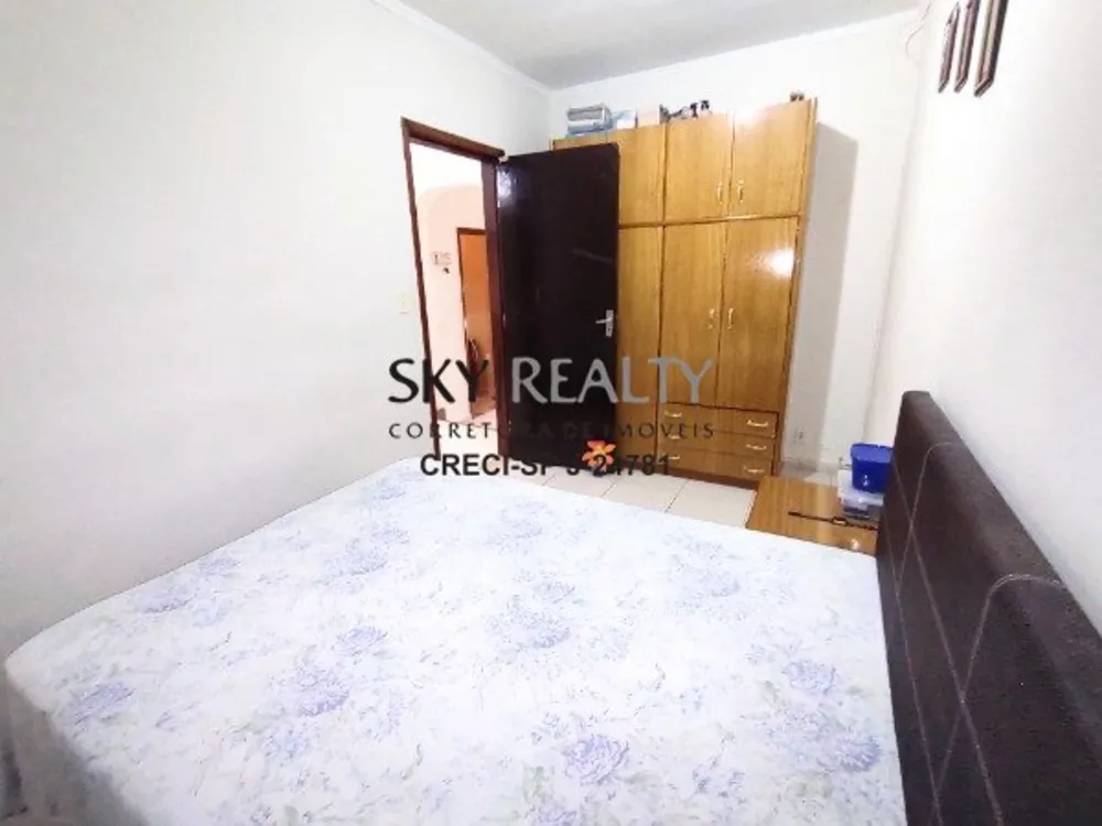 Sobrado, 3 quartos, 200 m² - Foto 3