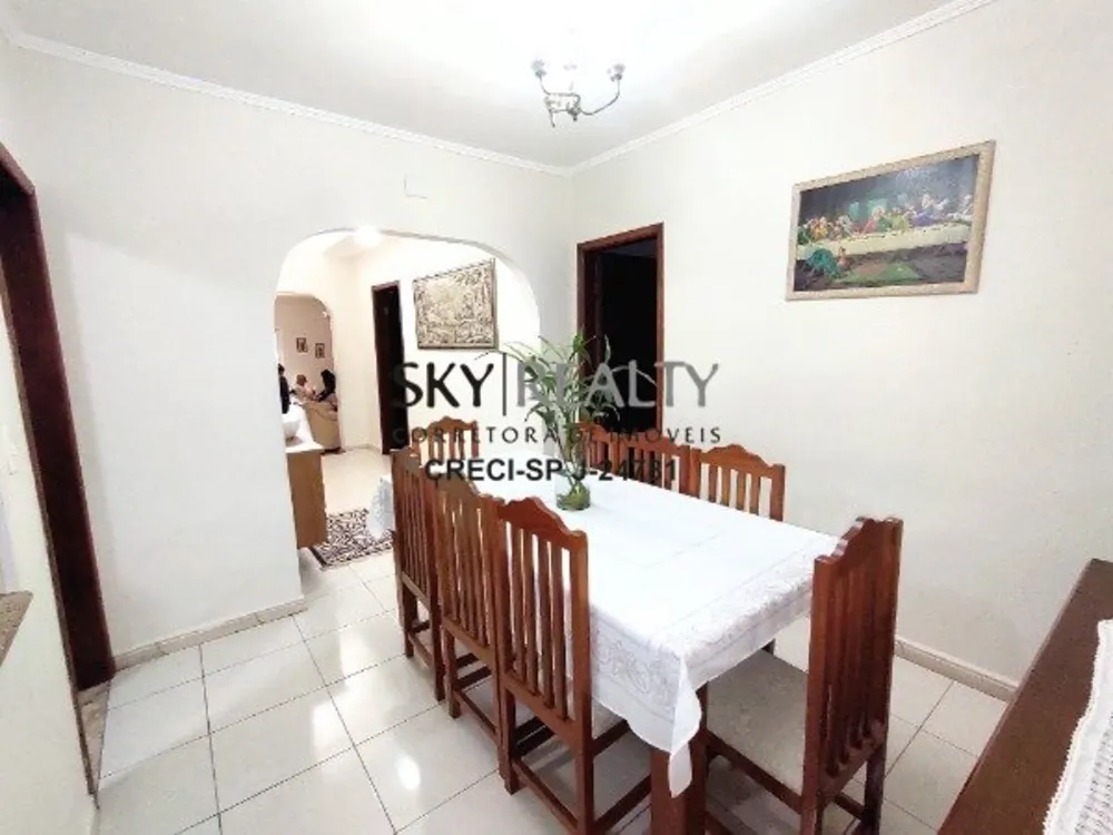 Sobrado, 3 quartos, 200 m² - Foto 6